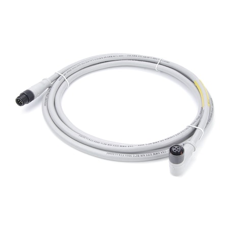 Woodhead Mic 5P M/Mfe 2M 90/St DND32AM020